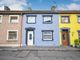 Thumbnail Terraced house for sale in Alma Terrace, Port Talbot