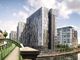 Thumbnail Flat for sale in Downtown, Woden Street, Salford
