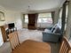 Thumbnail Mobile/park home for sale in Poplar Court, Cross Hands, Llanelli