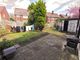 Thumbnail Semi-detached house for sale in Hamilton Crescent, Stockport