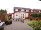 Thumbnail Semi-detached house for sale in Glenville Way, Denton, Manchester, Greater Manchester