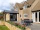 Thumbnail Detached house for sale in Wyck Road, Lower Slaughter, Cheltenham, Gloucestershire