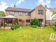 Thumbnail Detached house for sale in Marston Beck, Chelmer Village, Essex