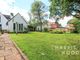 Thumbnail Detached house for sale in Welshwood Park Road, Colchester, Essex