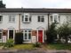 Thumbnail Terraced house to rent in Ockenden Road, Woking