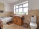 Thumbnail Detached bungalow for sale in Sherbrook Close, Brocton, Staffordshire