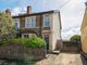 Thumbnail Detached house for sale in Weston Road, Long Ashton, Bristol, North Somerset