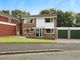 Thumbnail Detached house for sale in Ennerdale Drive, Walton-Le-Dale, Preston, Lancashire