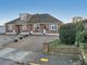 Thumbnail Semi-detached bungalow for sale in Sayers, Thundersley, Essex