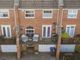 Thumbnail Terraced house for sale in Hunts Field Close, Lymm
