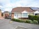 Thumbnail Semi-detached bungalow for sale in Brinkburn Close, Bishop Auckland
