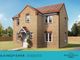 Thumbnail Detached house for sale in The Laurels, Parkwood Rise, Keighley, West Yorkshire