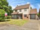 Thumbnail Detached house for sale in Sandringham Court, Watton, Thetford