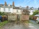 Thumbnail Terraced house for sale in Twyford Place, Tiverton