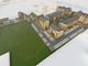 Thumbnail Flat for sale in Plot 26, The Wireworks, Mall Avenue, Musselburgh