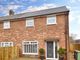 Thumbnail Semi-detached house for sale in Wellstone Rise, Leeds, West Yorkshire