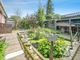 Thumbnail Bungalow for sale in Cordell Road, Long Melford, Sudbury, Suffolk