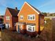 Thumbnail Detached house for sale in Brand New Oliver Road, Hemel Hempstead