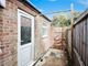 Thumbnail Terraced house for sale in Farringdon Street, Hull, East Riding Of Yorkshi