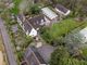 Thumbnail Detached house for sale in Broadoak End, Hertford