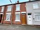 Thumbnail Terraced house for sale in Main Street, Netherseal