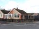 Thumbnail Detached bungalow for sale in Frayne Avenue, Kingswinford