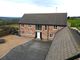 Thumbnail Detached house for sale in The Old Stables, Rawmarsh, Rotherham