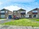 Thumbnail Link-detached house for sale in Wishaw Close, Cramlington