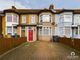 Thumbnail Terraced house for sale in St. Pauls Road, Cliftonville, Margate, Kent