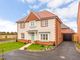 Thumbnail Detached house for sale in Beacon Rise, Hungerford