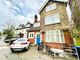 Thumbnail Flat for sale in Coombe Road, East Croydon, South Croydon