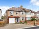 Thumbnail Semi-detached house for sale in The Grove, West Wickham