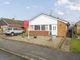 Thumbnail Detached bungalow for sale in Meadow Bank Avenue, Fiskerton, Lincoln, Lincolnshire