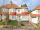 Thumbnail Property for sale in Covington Way, London