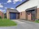 Thumbnail Detached house for sale in Cardinal Hinsley Close, Newark