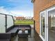 Thumbnail Town house for sale in Kettle Lane, Chilmington Green, Ashford