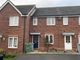 Thumbnail Terraced house to rent in Wickliffe Park, Claypole, Newark
