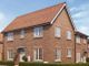 Thumbnail End terrace house for sale in Thorn Road, Houghton Regis, Dunstable