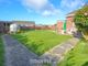 Thumbnail Detached bungalow for sale in Dolwerdd Estate, Penparc, Cardigan