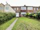 Thumbnail Terraced house for sale in London Road, Dunstable