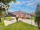 Thumbnail Bungalow for sale in Abbots Way, North Shields