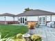 Thumbnail Bungalow for sale in Uplands Avenue, Barton On Sea, New Milton, Hampshire