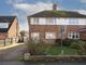 Thumbnail Semi-detached house for sale in The Ridgeway, St.Albans