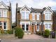 Thumbnail Semi-detached house for sale in Grove Hill, London