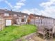 Thumbnail Terraced house for sale in Stroudwood Road, Havant