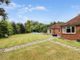 Thumbnail Bungalow for sale in Snows Ride, Windlesham