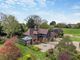 Thumbnail Detached house for sale in Lewes Road, Blackboys, Uckfield, East Sussex