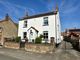 Thumbnail Detached house for sale in South Newbald Road, North Newbald, York