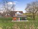 Thumbnail Detached house for sale in Mattingley, Hampshire