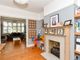 Thumbnail Terraced house for sale in Fairway, Woodford Green, Essex